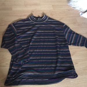 Vintage turtle neck